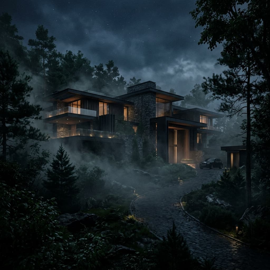 Calvary Constructions Estate